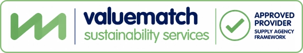 Government Commercial Agency Logo