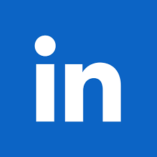 We have arrived on LinkedIn!
